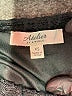 Atelier Black Sleeveless Top Size XS - photo 7