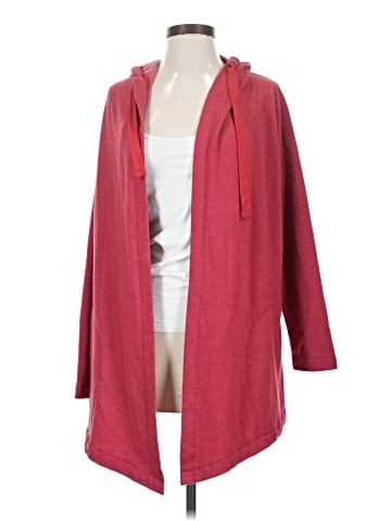 Eddie Bauer Cardigan (view 1)