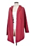 Eddie Bauer Red Cardigan Size S - photo 1