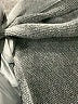 Unbranded Gray Zip Up Hoodie Size XL - photo 7