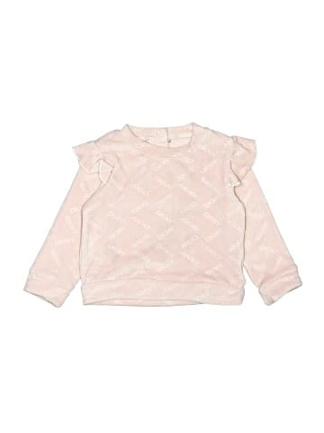DKNY Pullover Sweater (view 1)