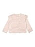 DKNY Pink Pullover Sweater Size 9-12 mo - photo 1