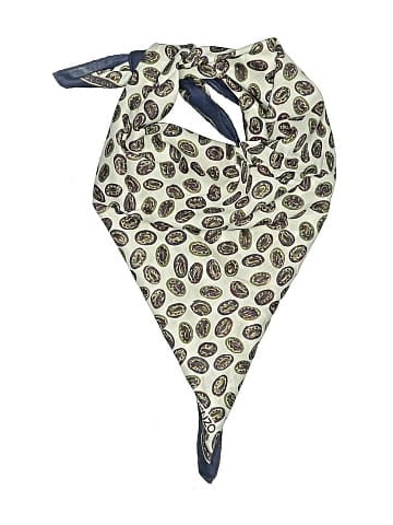 Kenzo Scarf (view 1)