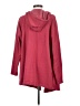 Eddie Bauer Red Cardigan Size S - photo 2