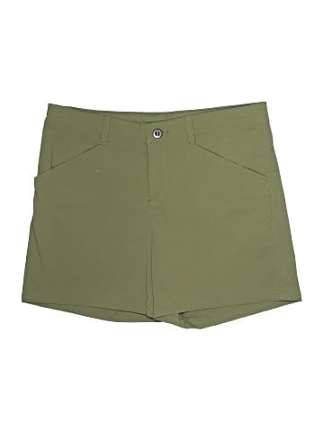 Patagonia Khaki Shorts (view 1)