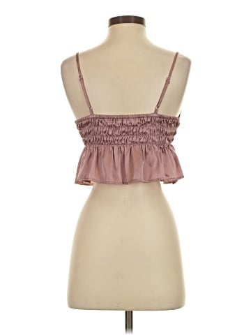 Urban Outfitters Sleeveless Blouse (view 2)