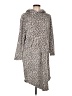 32 Degrees Gray Poncho Size L - photo 1