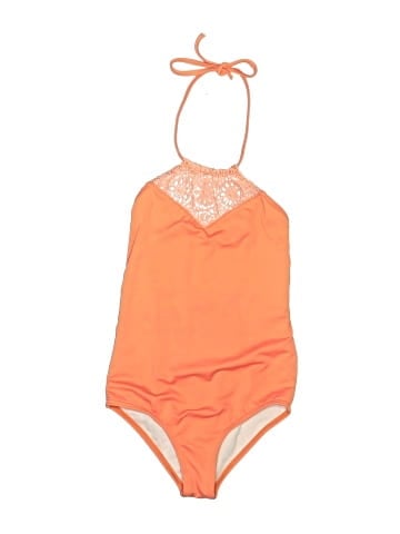 Billabong One Piece Swimsuit (view 1)
