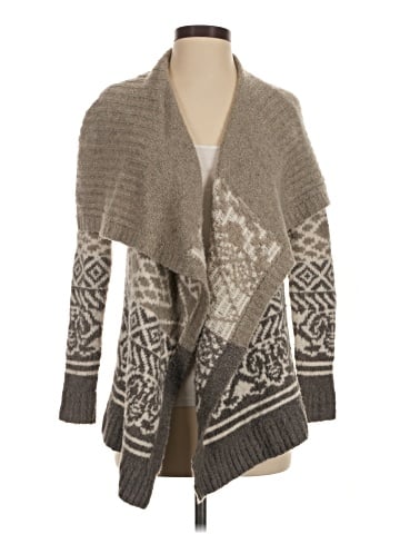 Abercrombie & Fitch Cardigan (view 1)