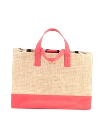 City DKNY Tote (view 1)