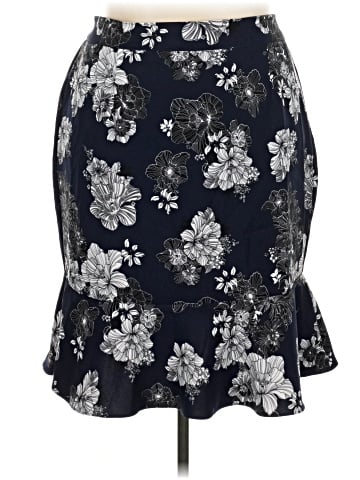 Jessica London Casual Skirt (view 1)