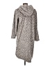 32 Degrees Gray Poncho Size L - photo 2