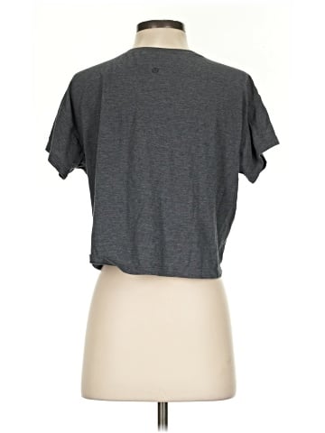 Lululemon Athletica Short Sleeve T-Shirt (view 2)