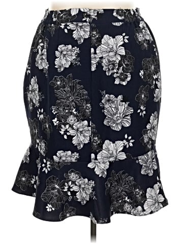 Jessica London Casual Skirt (view 2)
