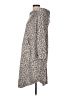 32 Degrees Gray Poncho Size L - photo 5