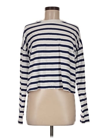 ASKK NY Long Sleeve T-Shirt (view 1)