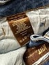 Kut from the Kloth Hearts Blue Jeans Size 10 - photo 8