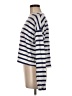 ASKK NY Ivory Long Sleeve T-Shirt Size Med (2) - photo 5