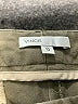 Vince. Green Casual Pants Size 10 - photo 7