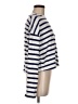 ASKK NY Ivory Long Sleeve T-Shirt Size Med (2) - photo 4
