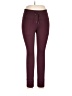 Active by Old Navy Burgundy Casual Pants Size L - photo 1