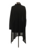 We the Free Black Turtleneck Sweater Size XS - photo 2