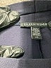 Eileen Fisher Solid Black Dress Pants Size L - photo 7