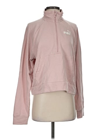 Puma Sweatshirt (view 1)