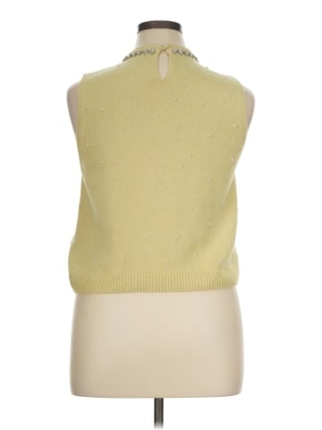 Zara Sweater Vest (view 2)