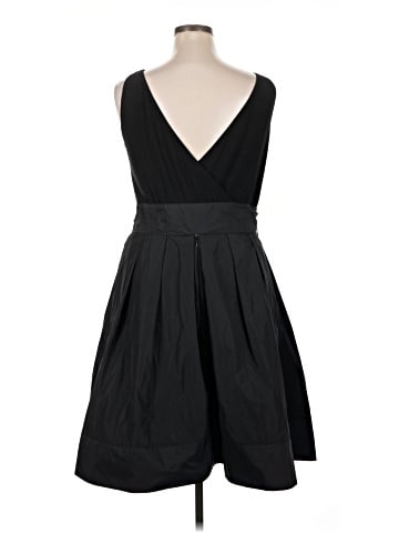 Lauren by Ralph Lauren Cocktail Dress (view 2)