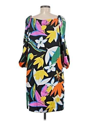Joseph Ribkoff Casual Dress (view 2)
