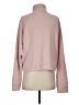 Puma Pink Sweatshirt Size L - photo 2