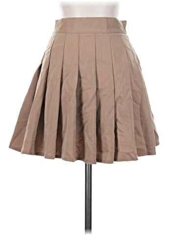 Shein Casual Skirt (view 1)