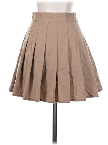 Shein Casual Skirt (view 2)