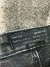 Stradivarius Black Jeans Size 2 - photo 7