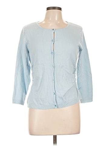 It's Our Time Cardigan (view 1)
