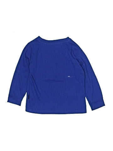 American Hawk Long Sleeve T-Shirt (view 2)