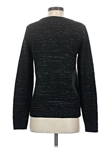 Karen Scott Pullover Sweater (view 2)