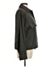 Max Studio Green Jacket Size M - photo 4