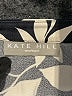 Kate Hill Black Sleeveless Blouse Size 20 - photo 7