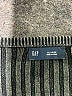 Gap Black Cardigan Size XL - photo 7