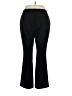 Worthington Black Dress Pants Size 14 - photo 2