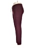 Active by Old Navy Burgundy Casual Pants Size L - photo 5