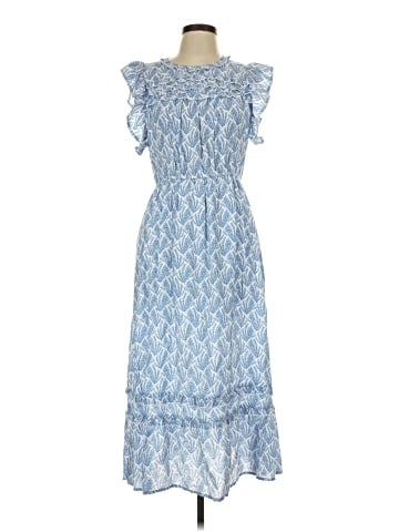 THML Casual Dress (view 1)