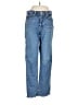 Old Navy Blue Jeans Size 8 - photo 1