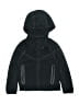 Nike Solid Black Jacket Size 3 - 4T - photo 1