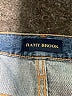 Ramy Brook Blue Jeans Size 26 waist - photo 7