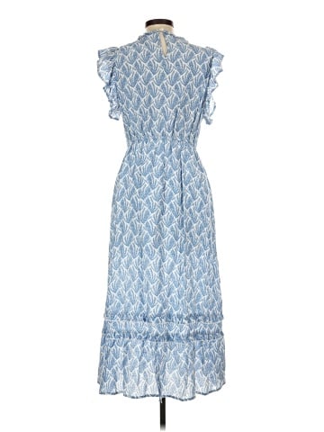 THML Casual Dress (view 2)
