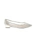 Nina Ivory Flats Size 10 - photo 1