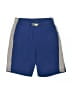 Cat & Jack Color Block Blue Athletic Shorts Size S (kids) - photo 1